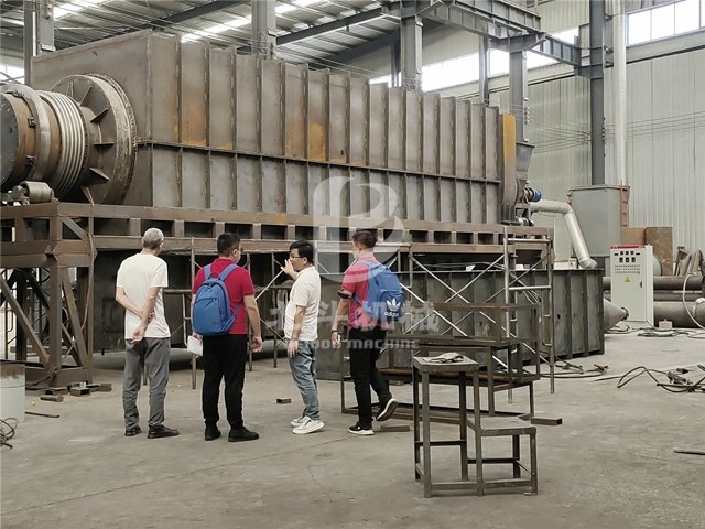 继续了解现代化的设施和先进的九游官方
