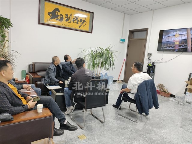 让韩国客户对新型九游官方网站最新版下