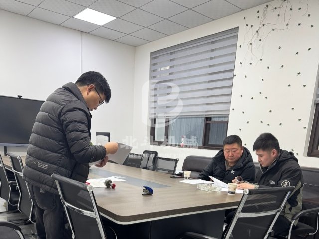 交付流程等关键环节达成高度共识